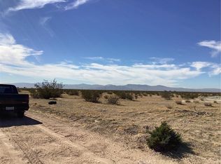 80 Fort Irwin, Fort Irwin, CA 92310