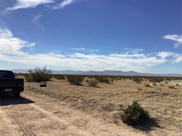 80 Fort Irwin, Fort Irwin, CA 92310