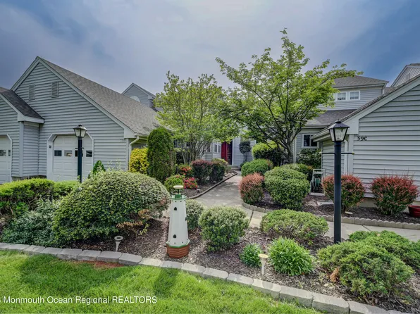 39D Canterbury Drive, Monroe, NJ 08831