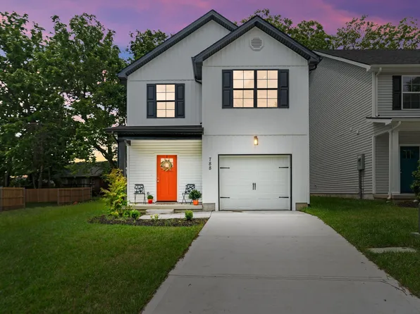 788 Harrison Trce, Lexington, KY 40505