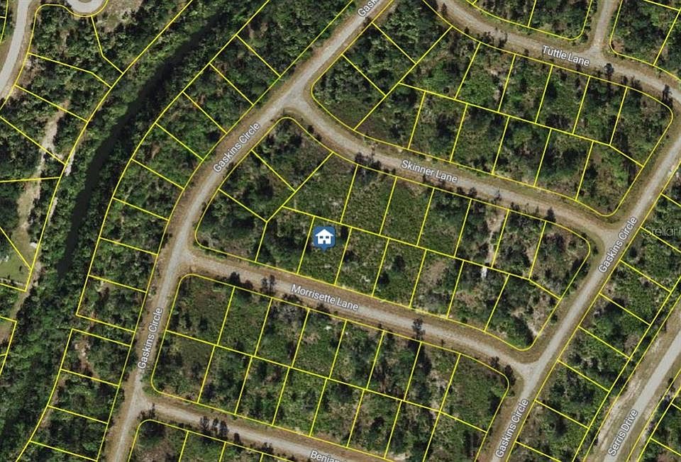 1st image of Lot 14 MORRISETTE LANE LOT 14