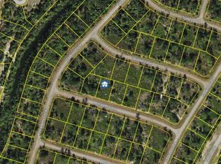 LOT 14 Morrisette Ln Lot 14, North Pt, FL 34288