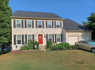 6789 Tiddle Way, Lorton, VA 22079
