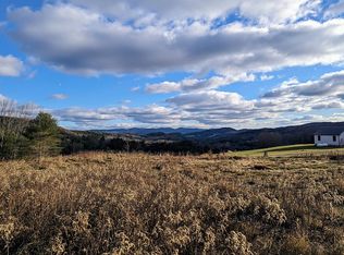 448 Butterfly Hl, Danville, VT 05828
