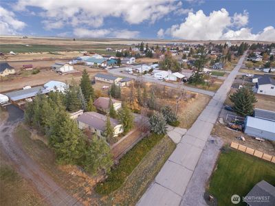 511 W 1st Street, Waterville, WA, 98858