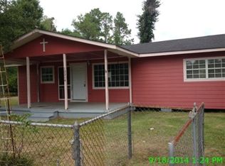 13304 Soloman Rd, Ocean Springs, MS 39564