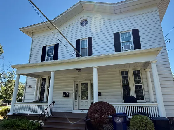 246 Elm Street, West Haven, CT 06516