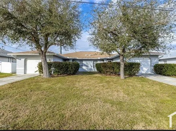 4122 Santa Barbara Blvd #4122, Cape Coral, FL 33914