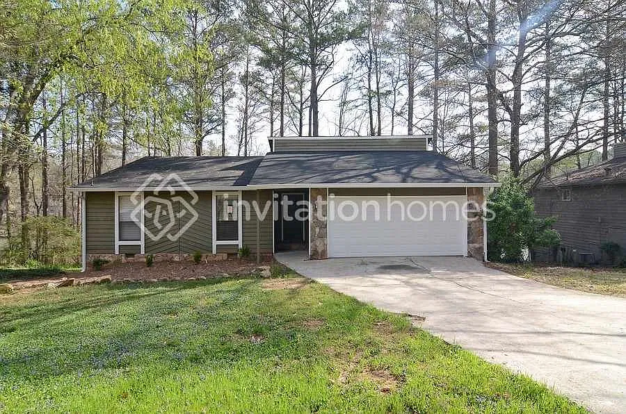 3016 Nappa Trl Stone Mountain, GA 30087 — Photo 1