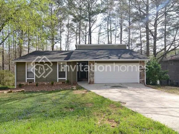 3016 Nappa Trl, Stone Mountain, GA 30087