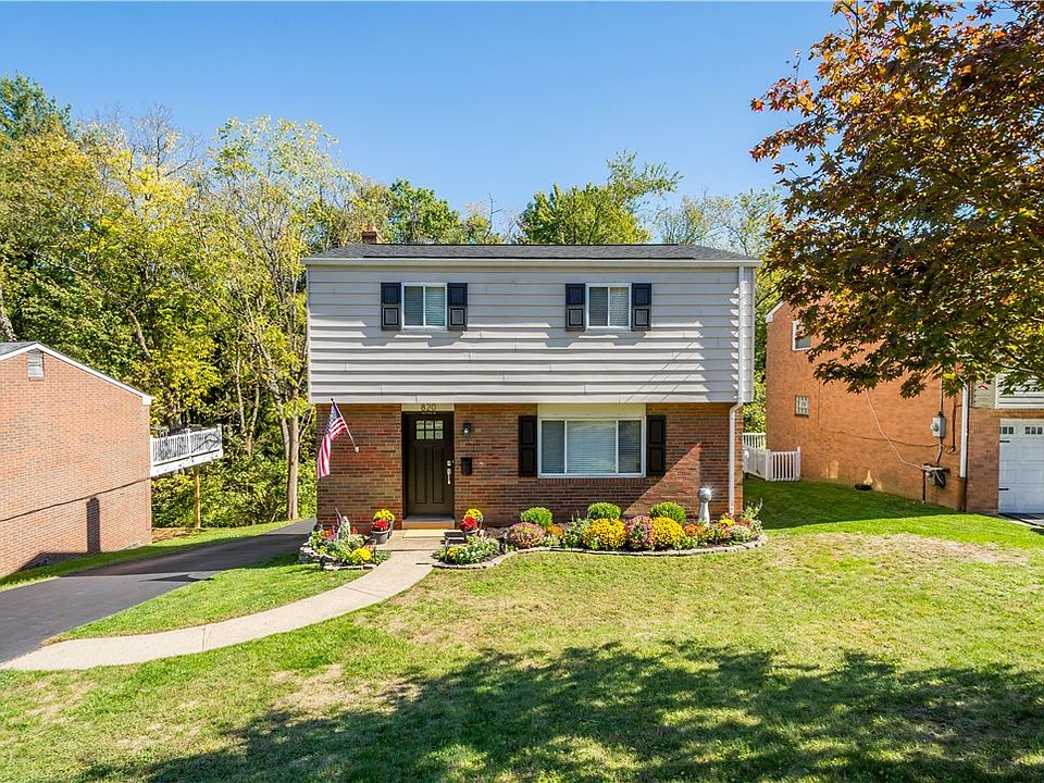 1st image of 820 Bethany Dr