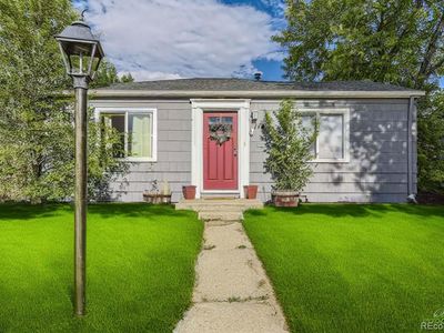 1164 Chester Street, Aurora, CO, 80010