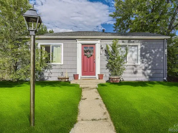 1164 Chester Street, Aurora, CO 80010