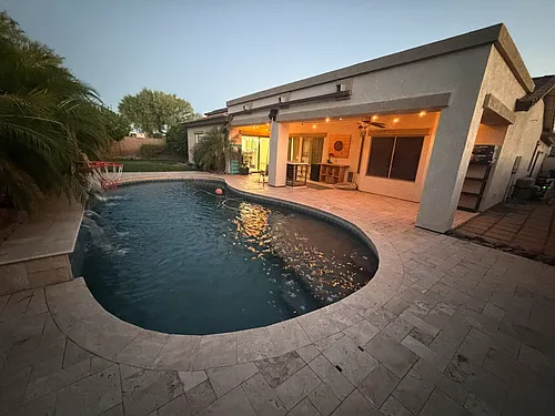 20821 E Saddle Way Photo 1