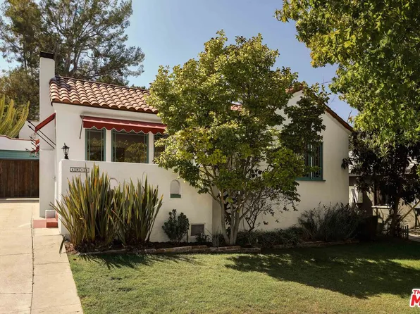 1311 Dartmouth Dr, Glendale, CA 91205