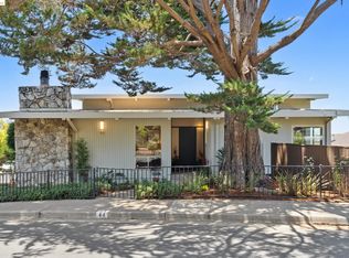 44 Beverly Rd, Kensington, CA 94707