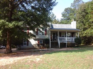19 Russell Rdg, Euharlee, GA 30145