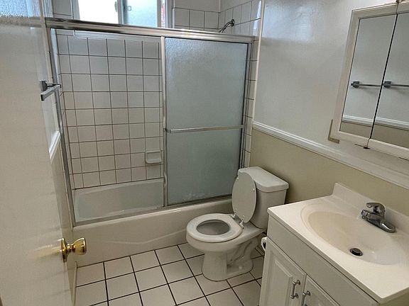 Tile Bathrooms