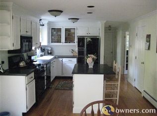 26 Samoset Rd, Marstons Mills, MA 02648