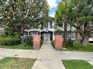 1560 N Laurel Ave, Los Angeles, CA 90046
