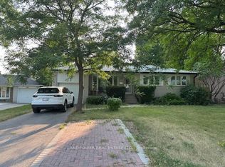 26 Lincoln Green Dr #BASEMENT, Markham, ON L3P 1R5
