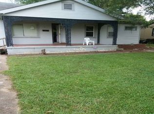 1608 Tower St SE, Decatur, AL 35601