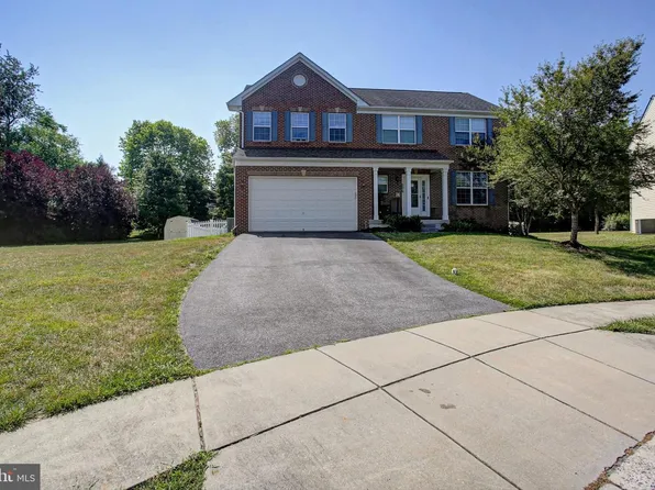 206 Polaris Ct, Walkersville, MD 21793