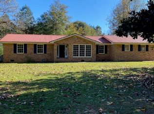 888 Woolfolk Rd, Fort Valley, GA 31030