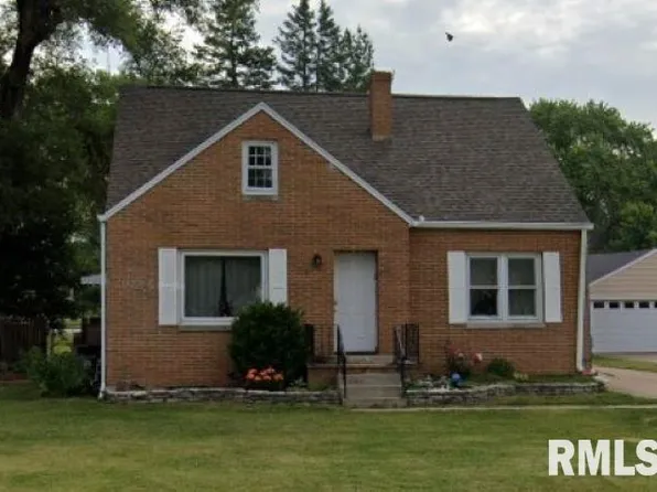 716 S Maxwell Rd, Peoria, IL 61607