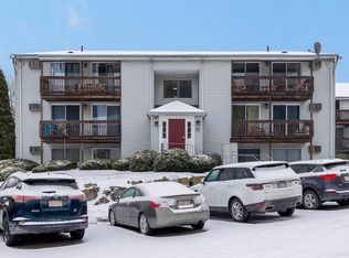 11 Gibbs St UNIT A16, Worcester, MA 01607