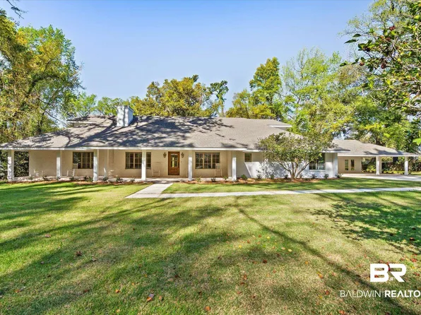 6671 Winding Brook Dr N, Fairhope, AL 36532