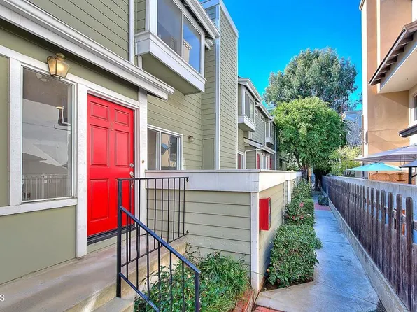 354 S Marengo Ave Unit 5, Pasadena, CA 91101