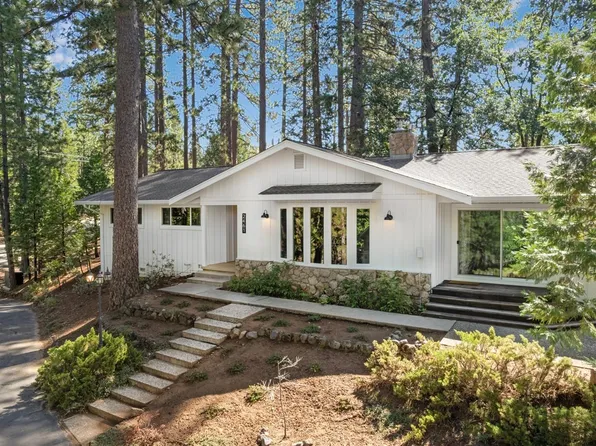 2461 Stephanie Dr, Arnold, CA 95223