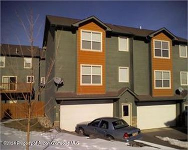 2417 Fairway Ave, Rifle, CO, 81650