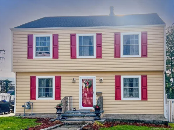 109 Orange Street, Stamford, CT 06902