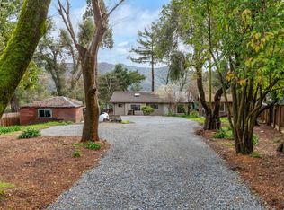 21516 Betty Ann Ct, Los Gatos, CA 95033
