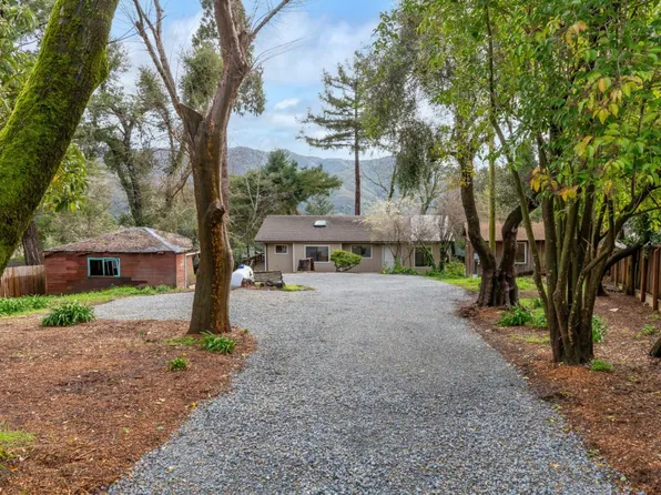 21516 Betty Ann Ct, Los Gatos, CA 95033