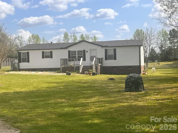 2005 State Highway 152 W, China Grove, NC 28023