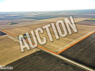 Y Ave, Kelley, IA 50134