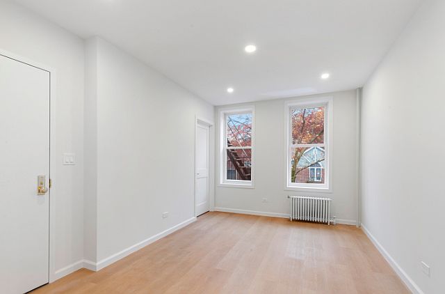 1st image of 48-06 Skillman Ave APT 2F