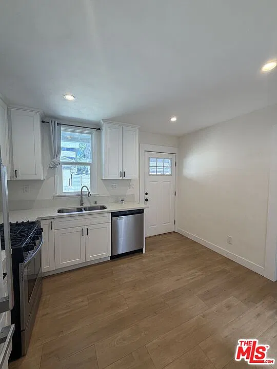 1 bed, 1.0 bath, 520 sqft, $2,400 — Photo 4