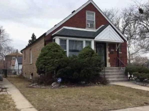 2877 W 83rd Pl, Chicago, IL 60652