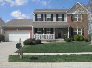 6816 Harriet Dr, Indianapolis, IN 46237