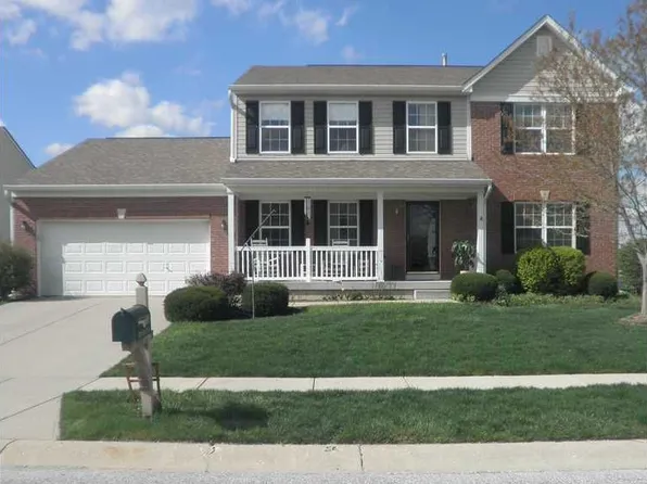 6816 Harriet Dr, Indianapolis, IN 46237