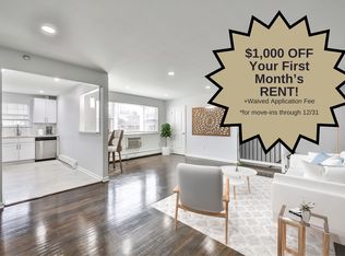 Partridge Run Apartments, Parsippany, NJ 07054