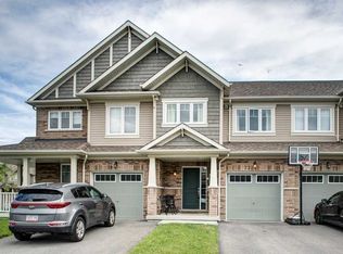 77 Great Gabe Cres, Oshawa, ON L1L 0G6