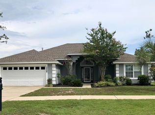 3509 Rosewood Cir, Lynn Haven, FL 32444