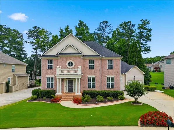 3352 Walnut Rdg, Atlanta, GA 30349