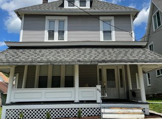 406 E Penn St #2, Butler, PA 16001