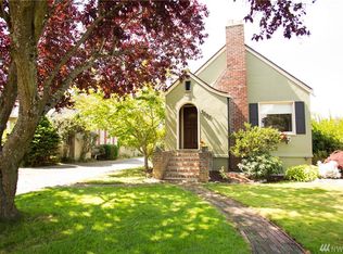 2827 Victor St, Bellingham, WA 98225